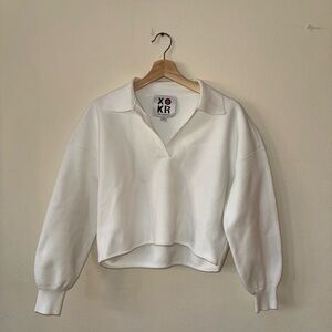 Kerri Rosenthal Crewneck